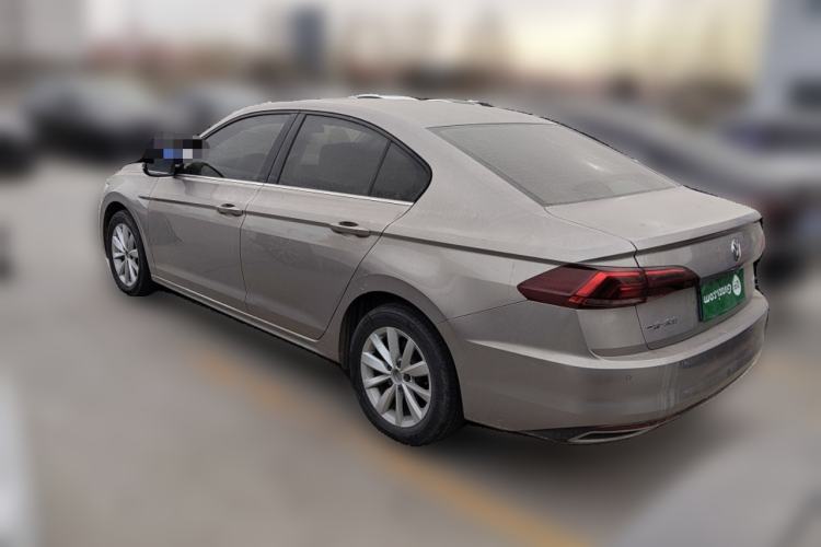 Used Volkswagen Bora 2020 1.5L Automatic Comfort Model