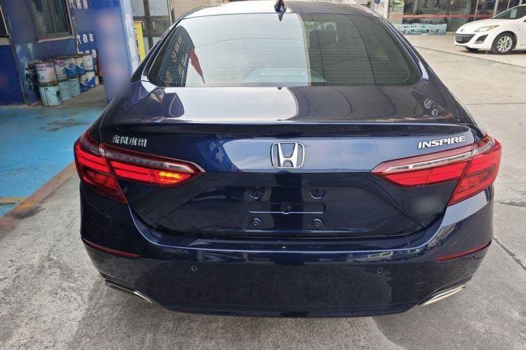 Used Honda Inspire 2019 260TURBO Jingyue Edition China VI