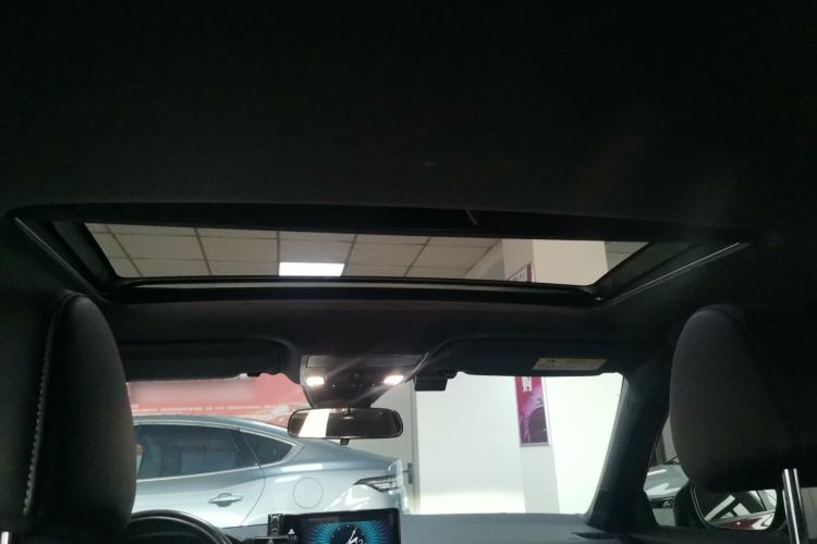 Used Honda Civic 2023 2.0L eHEV Sharp Edition
