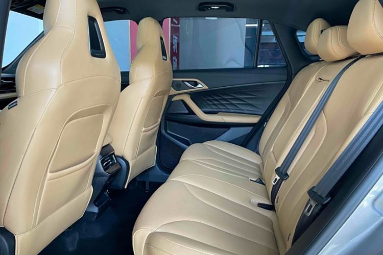 Used Roewe RX5 2023 1.5T Elite Edition
