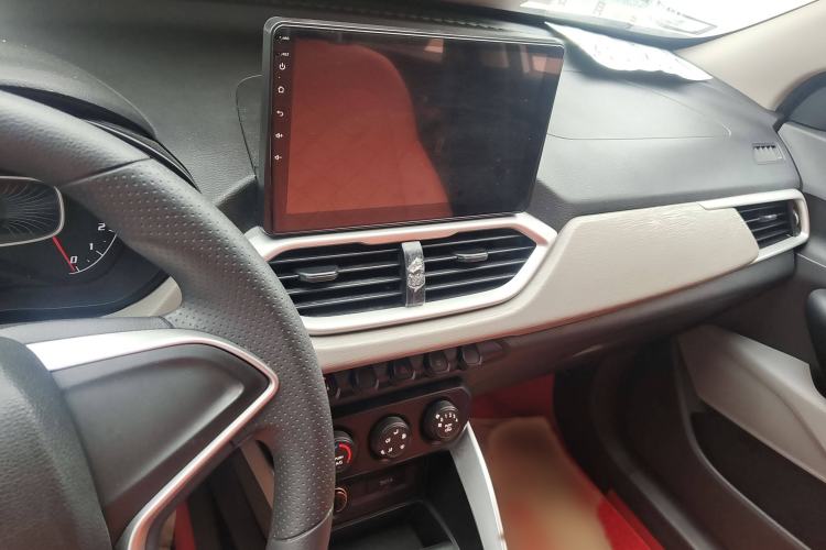 Used Baojun 510 2019 1.5L Manual Jingxiang Model 73kW China VI Emission Standard
