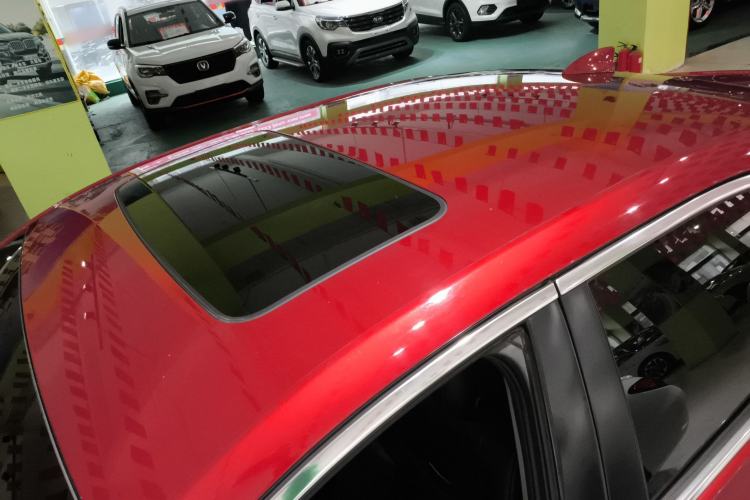 Used Cadillac ATS-L 2017 28T Fashion Edition
