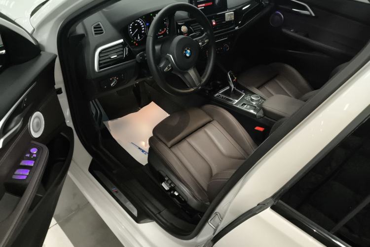 Used BMW 1 Series 2021 125i M Sport Night Edition