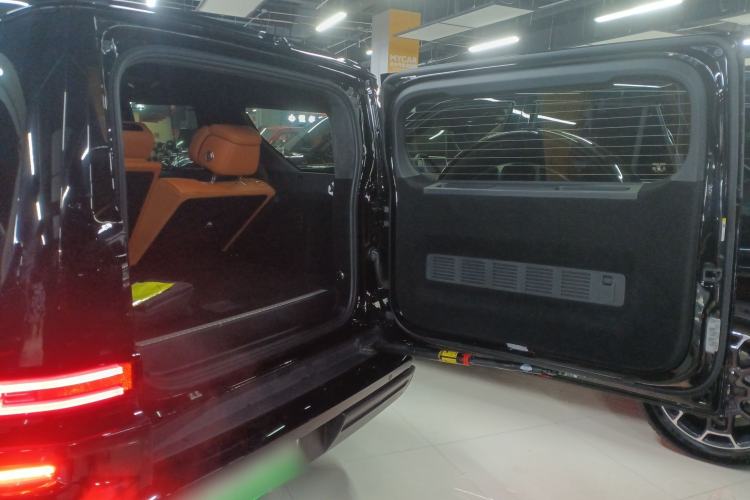 Used Tank 700 New Energy 2024 Hi4-T Extreme Edition
