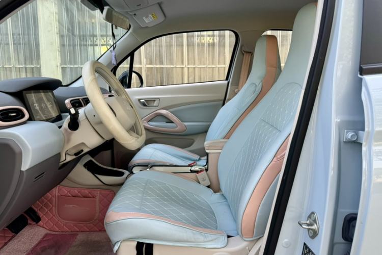 Used Leapmotor T03 2023 403 Lite Edition
