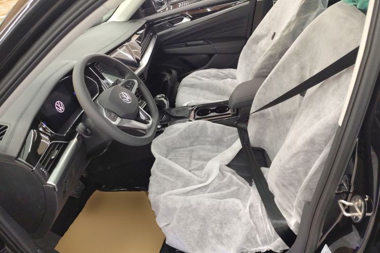 Used Volkswagen Passat New Energy 2025 430 PHEV Hybrid Business Edition
