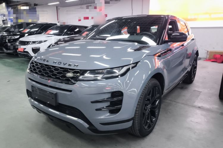 Used Land Rover Range Rover Evoque 2020 249 PS R-DYNAMIC S Sport Edition