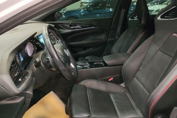 Used Buick Regal 2019 GS 28T Elite Model China VI Standard
