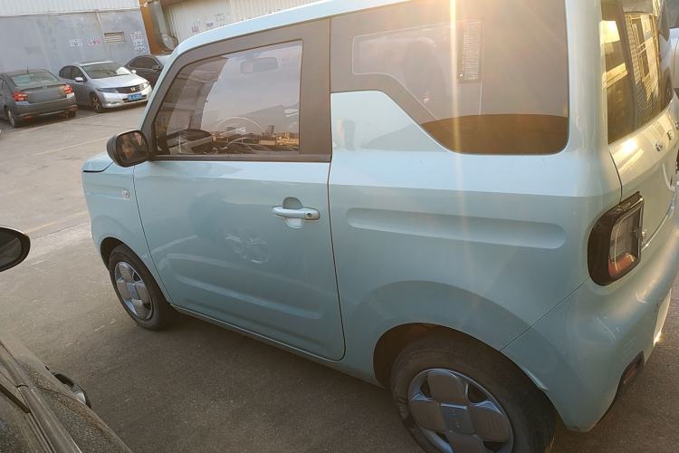 Used  Panda 2023 Panda Mini 200km Endurance Bear
