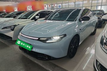 Used Leapmotor C01 2023 525 Comfort Edition