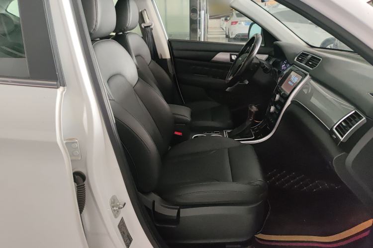 Used Haval H2 2016 Red-Label 1.5T Automatic Two-Wheel Drive Luxury Model