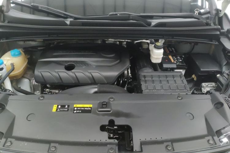 Used GAC Trumpchi M6 2021 PRO 270T DCT Luxury Edition
