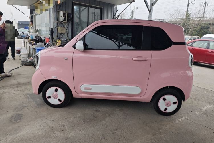 Used Bestune Pony 2025 222km Lightning Horse
