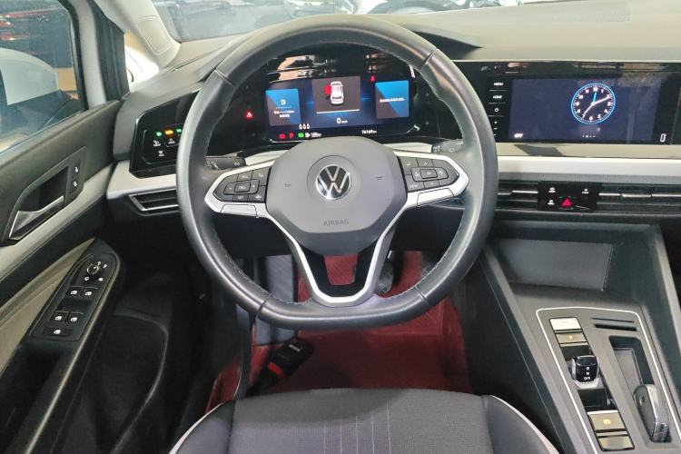 Used Volkswagen Golf 2021 280TSI DSG Pro