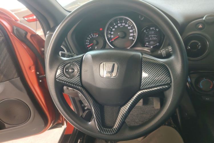 Used Honda XR-V 2017 1.5L LXi CVT Classic Edition
