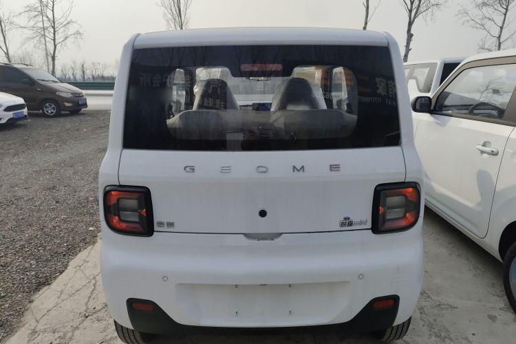 Used  Panda 2024 Panda Mini 200km Endurance Bear
