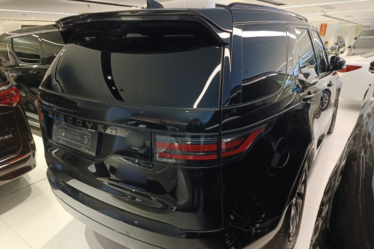 Used Land Rover Discovery 2023 360 PS R-Dynamic S
