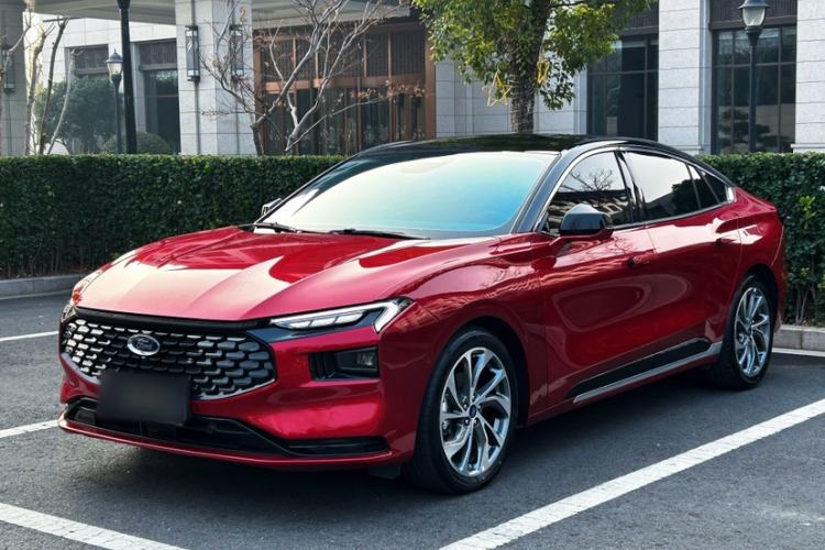 Used Ford Mondeo 2023 EcoBoost 245 Ultimate Model