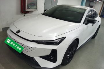 Used Changan UNI-V 2024 1.5T Prestige Edition