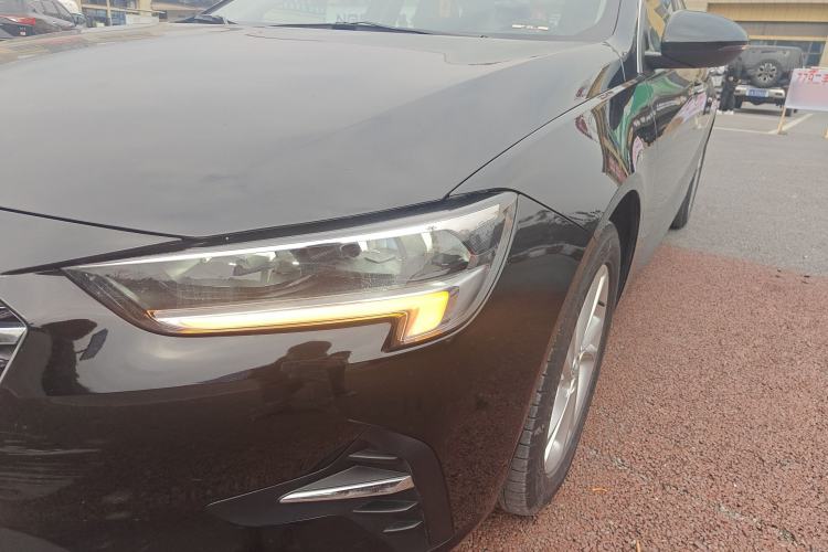 Used Buick Regal 2022 552T Smart Edition