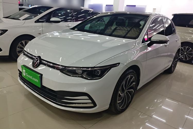 Used Volkswagen Golf 2021 280TSI DSG Pro
