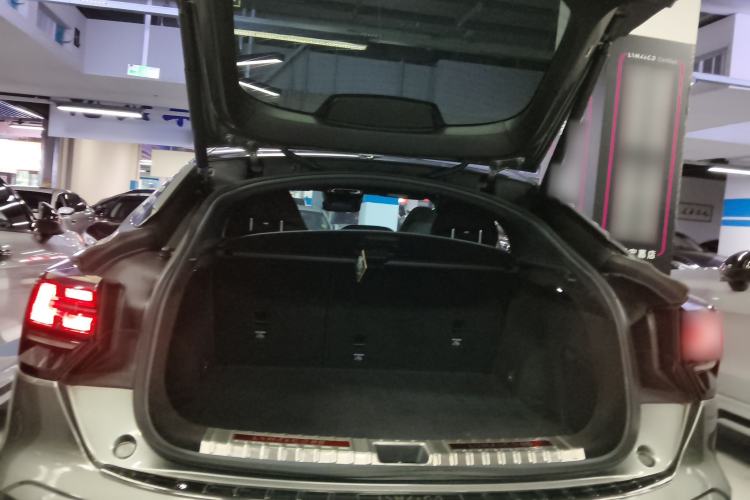 Used Lynk & Co 05 2022 2.0TD Four-Wheel Drive Dynamic Halo
