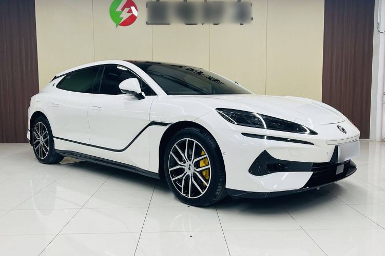 Used Denza Z9GT 2024 1100 4x4 Pro Version
