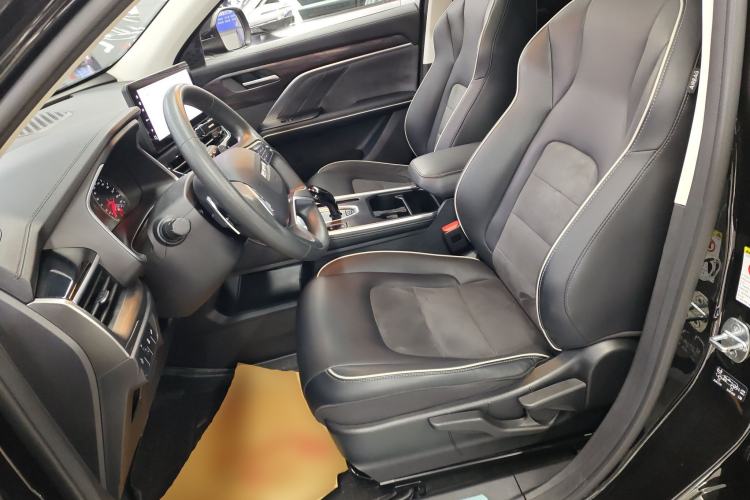 Used Haval H6 2023 National Trend Edition 1.5T Automatic Urban Version
