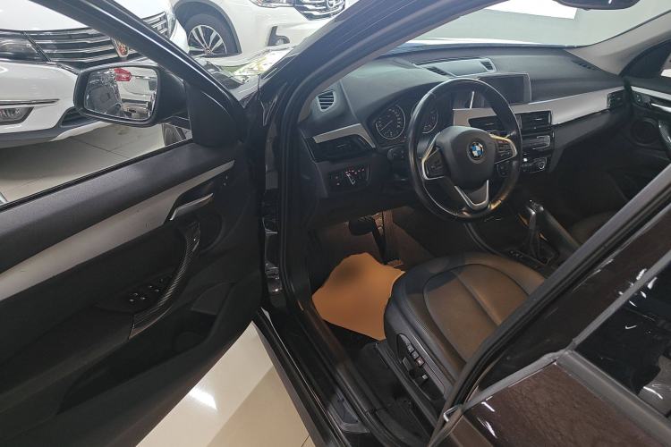 Used BMW X1 2016 sDrive18Li Fashion Model
