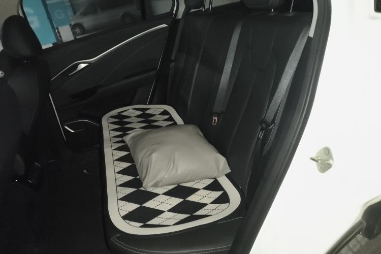 Used NETA U 2023 Neta U-Ⅱ 500 U Show Edition – Lithium Iron Phosphate