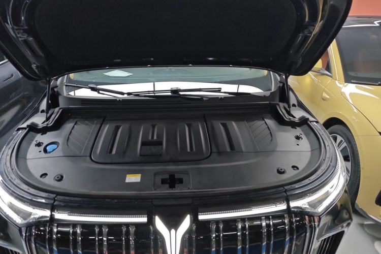 Used VOYAH Dream 2022 0-Carbon Edition Dream+ Smart Enjoyment Package 475 km
