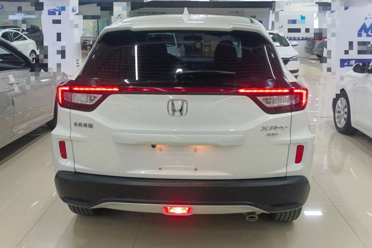 Used Honda XR-V 2017 1.8L EXi CVT Comfort Version
