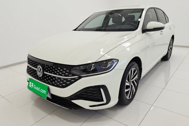 Used Volkswagen Lavida 2024 1.5L Automatic Starry Sky 5 Million Edition