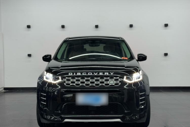 Used Land Rover Discovery Sport 2024 Performance Tech Edition