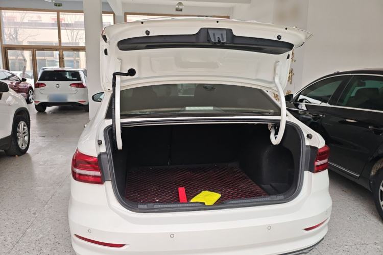 Used Volkswagen Lavida 2018 280TSI DSG Luxury Edition China V Standard