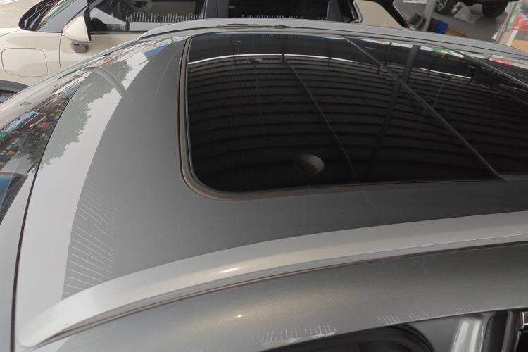 Used Buick Envista 2022 1.5T GS Fuel-Efficient Version
