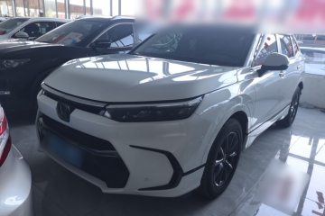 Used Honda Breeze 2023 240TURBO Two-Wheel-Drive Prestige Edition PRO 7-Seater