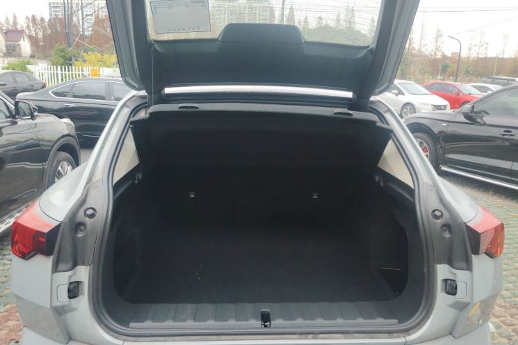 Used BMW X2 2024 sDrive25i M Sport Package
