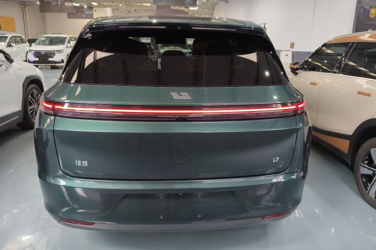 Used Li Auto L7 2023 Max model