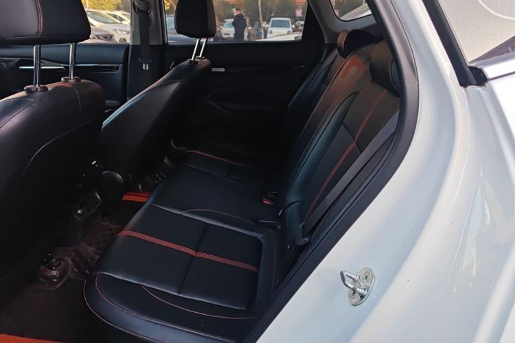 Used Kia KX3 2020 1.5L CVT Trend Edition
