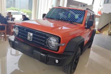 Used Tank 300 2021 Off-Road Edition 2.0T Conqueror