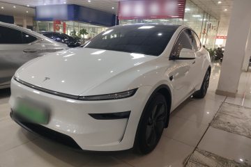 Used Tesla Model Y 2025 Rear-Wheel Drive First Edition