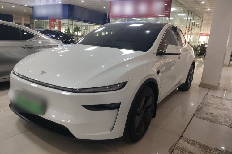 Used Tesla Model Y 2025 Rear-Wheel Drive First Edition