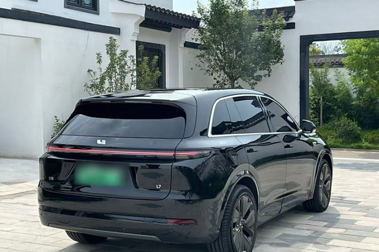 Used Li Auto L7 2024 Max

