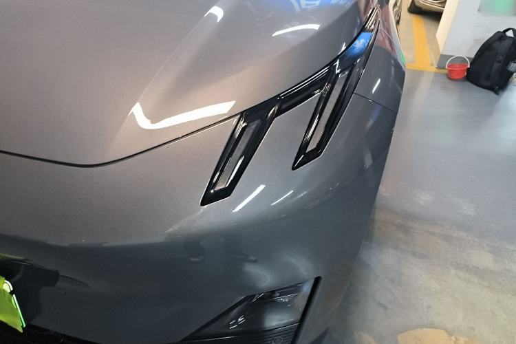 Used Lynk & Co Z20 2025 530 km Range Rear-Wheel Drive Max
