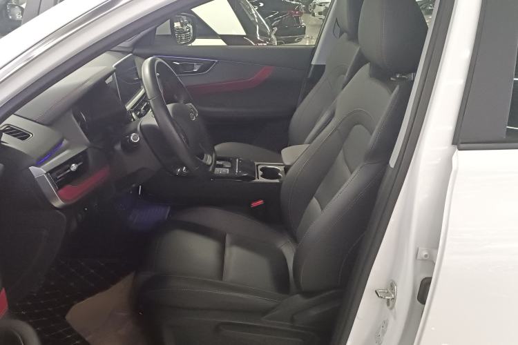 Used Chery Tiggo 7 2020 Discovery Edition 1.5T CVT Discovery No.1
