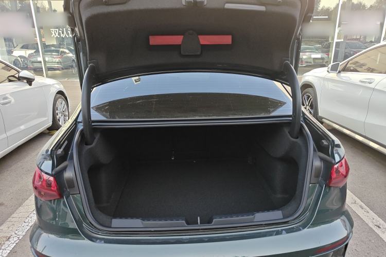 Used Audi A3 2021 A3L Limousine 35 TFSI Progressive Sport Edition
