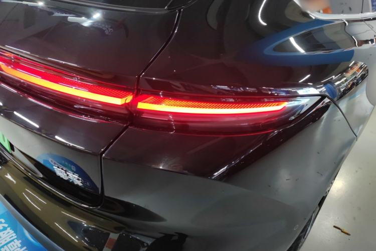 Used Nio ET5T 2024 75kWh Touring
