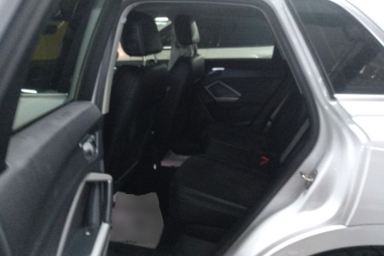 Used Audi Q3 2021 35 TFSI Fashion Dynamic Model
