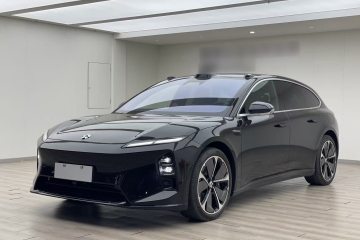 Used Nio ET5T 2025 75 kWh Touring